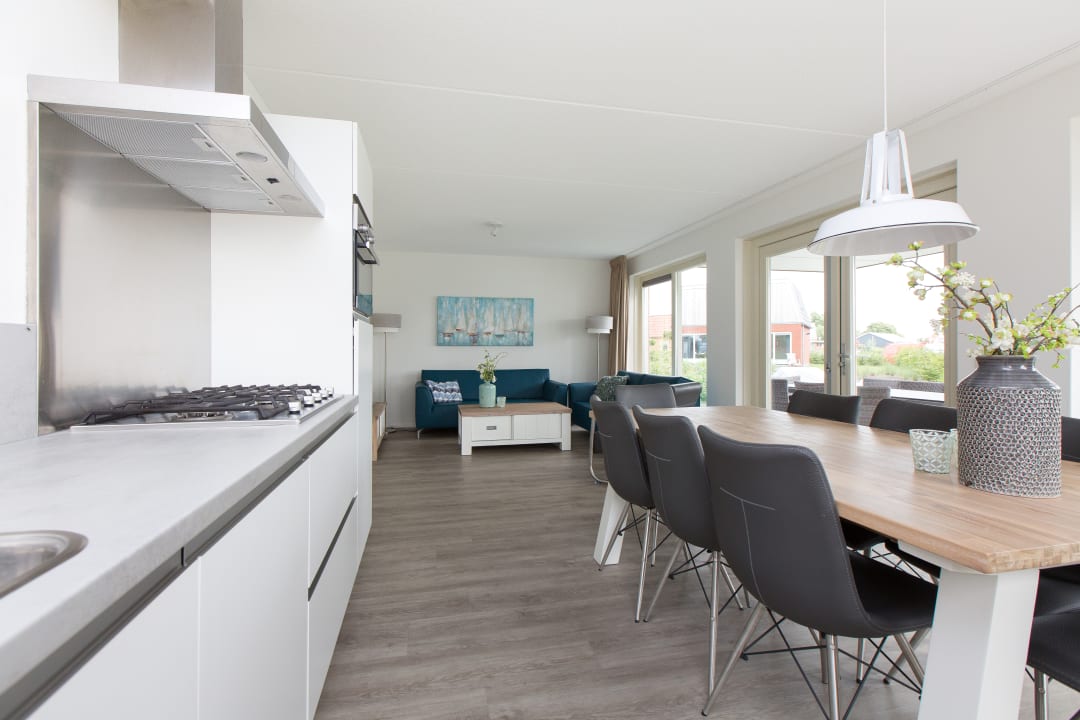 Zimmer Ferienpark Tusken de Marren