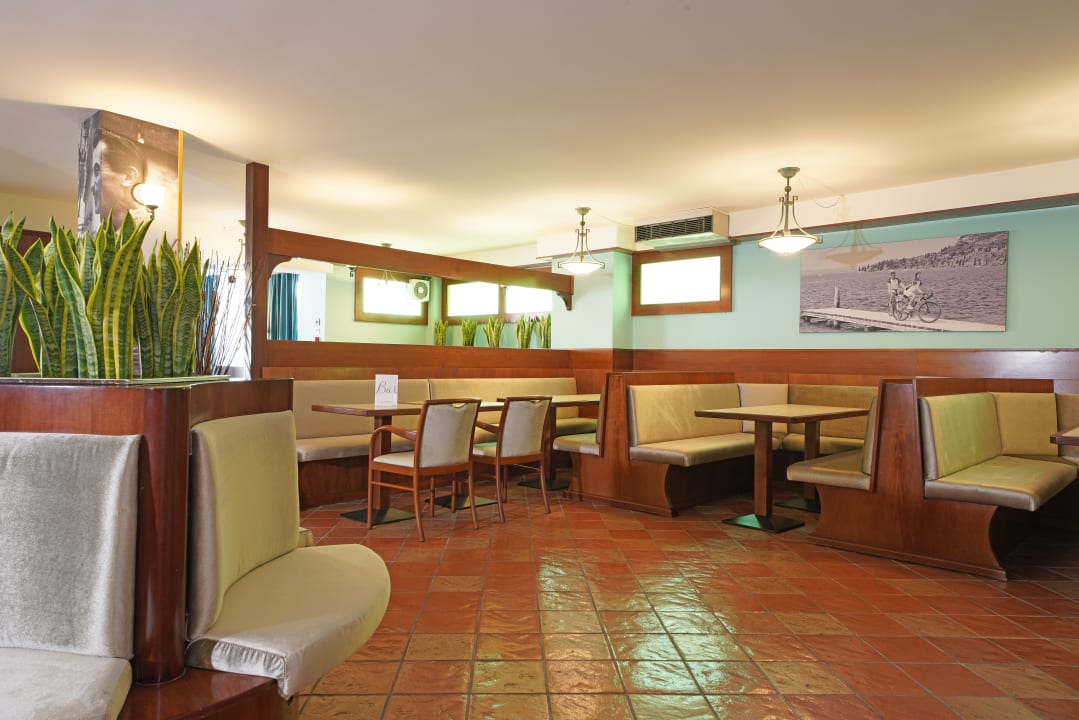 Gastro Hotel La Perla