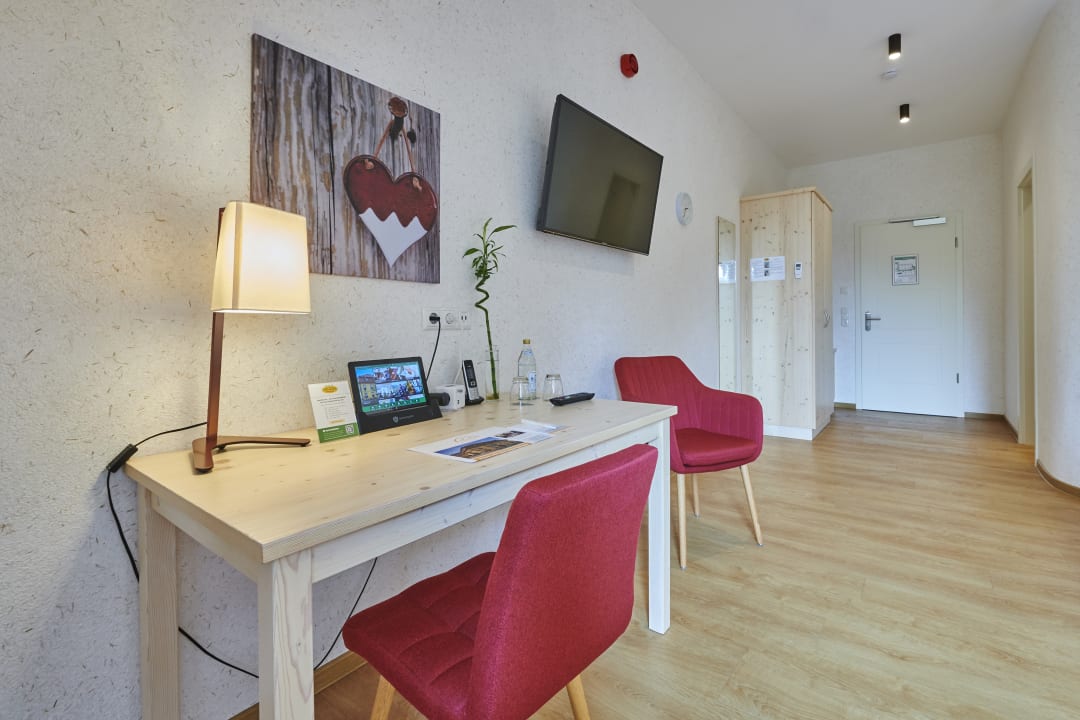 Zimmer Hotel & Brauereigasthof Drei Kronen