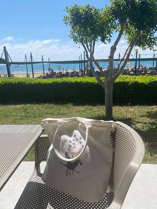 Strand Side Sun Hotel