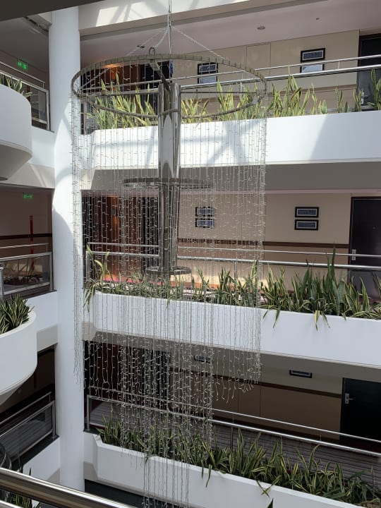 Sonstiges Mediterranean Beach Hotel