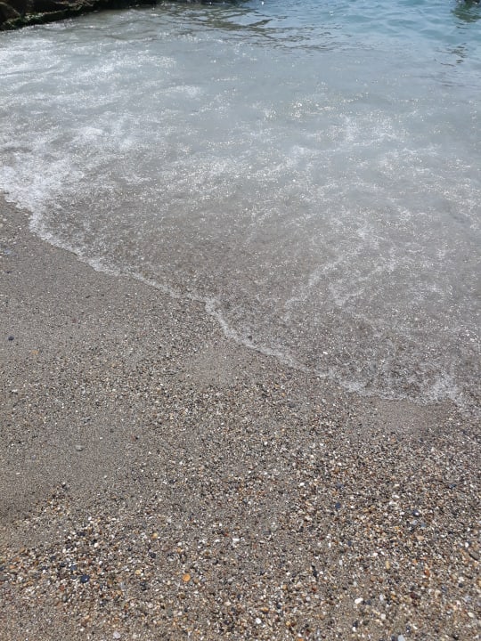 Strand Kaila Beach Hotel