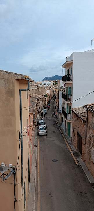 Sonstiges Hotel Exagon Park