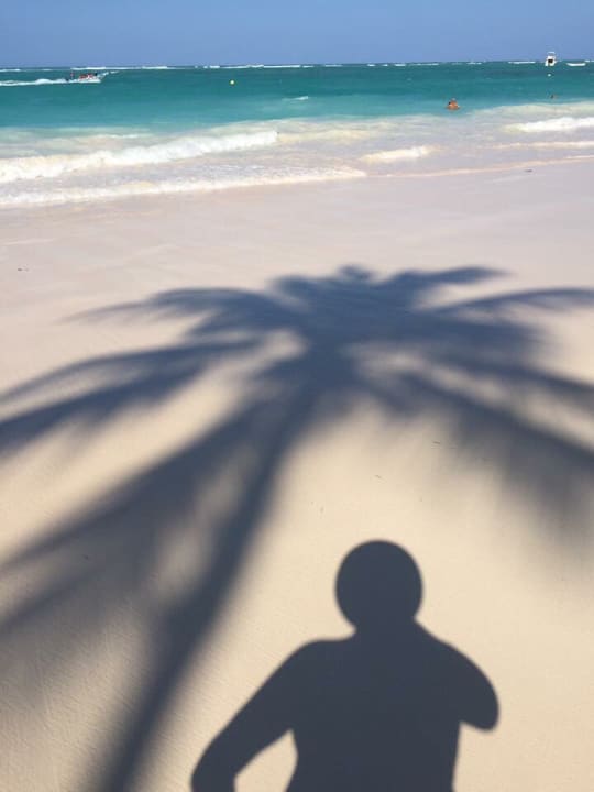 Strand Hotel Grand Palladium Palace Resort, Spa & Casino