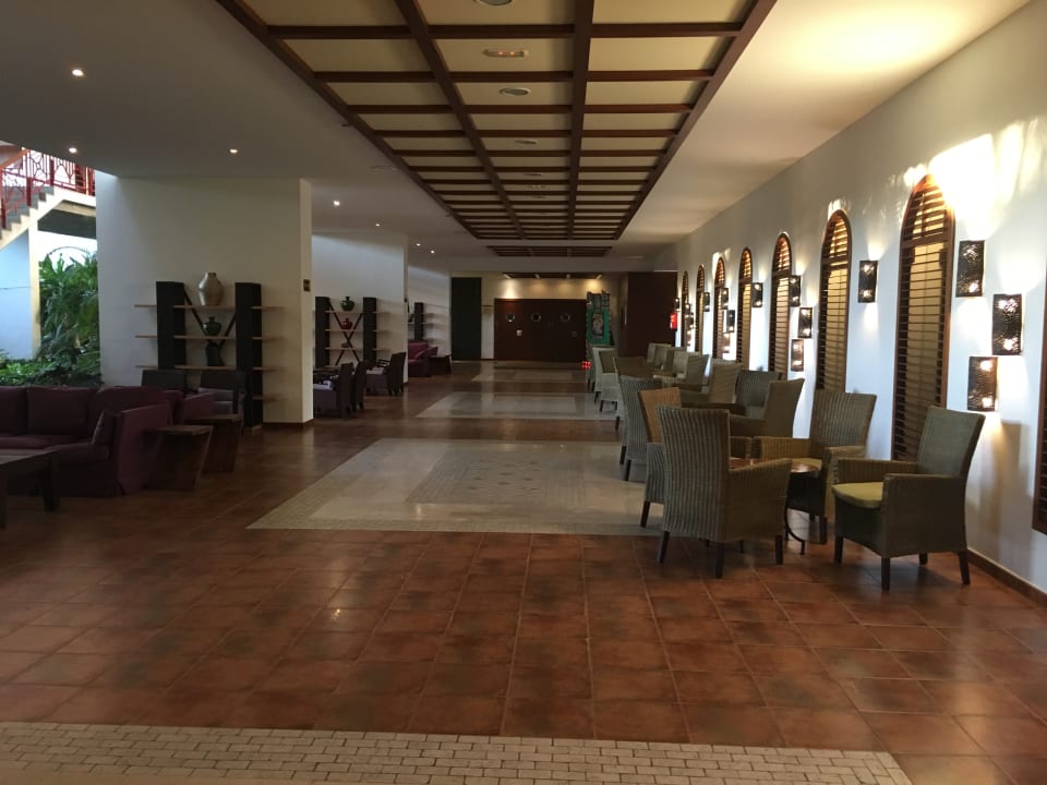 Gastro Hotel Costa Calero