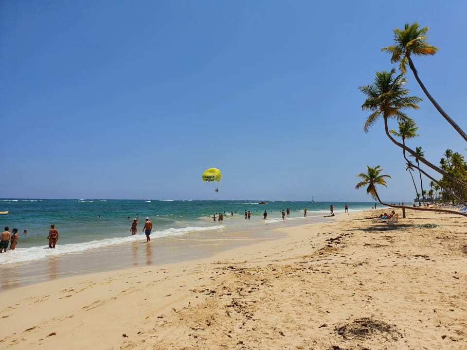 Strand Hotel Riu Palace Macao - Adults only