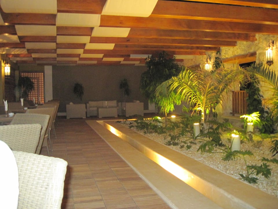 Gegenüber der Tapasbar Makadi Spa - Adults only