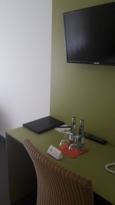 Zimmer Hotel Bischofslinde