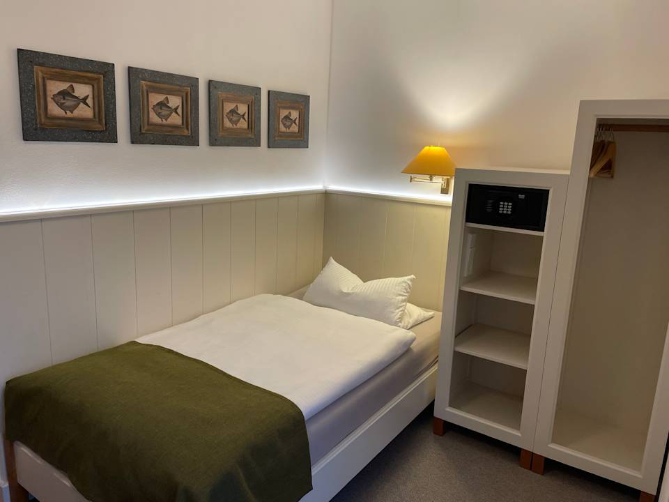 Zimmer Hotel Illertisser Hof