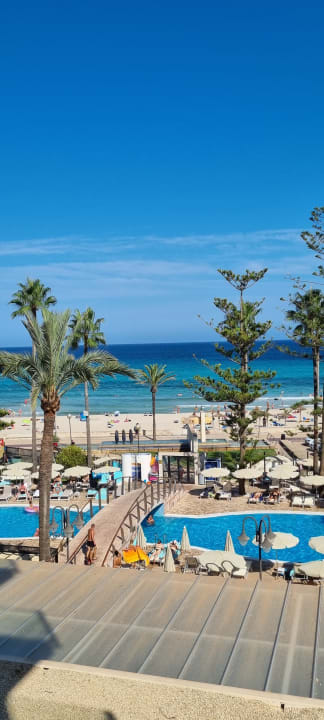 Pool CM Playa del Moro