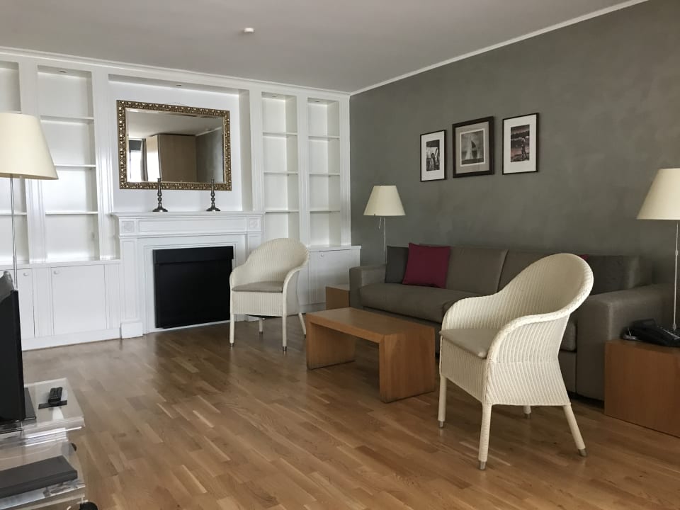 Zimmer Hapimag Resort Berlin Gendarmenmarkt