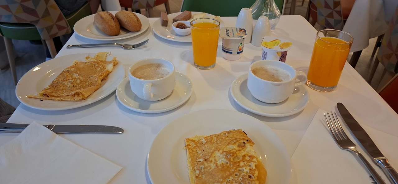 Sonstiges Hotel Clumba