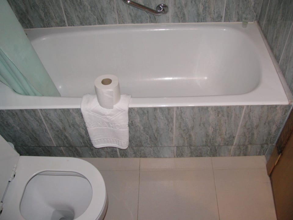 Minibad Teil 2 Sabina Hotel & Suites