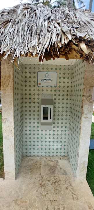 Sonstiges Hotel Viva Dominicus Beach by Wyndham - All Inclusive Resort