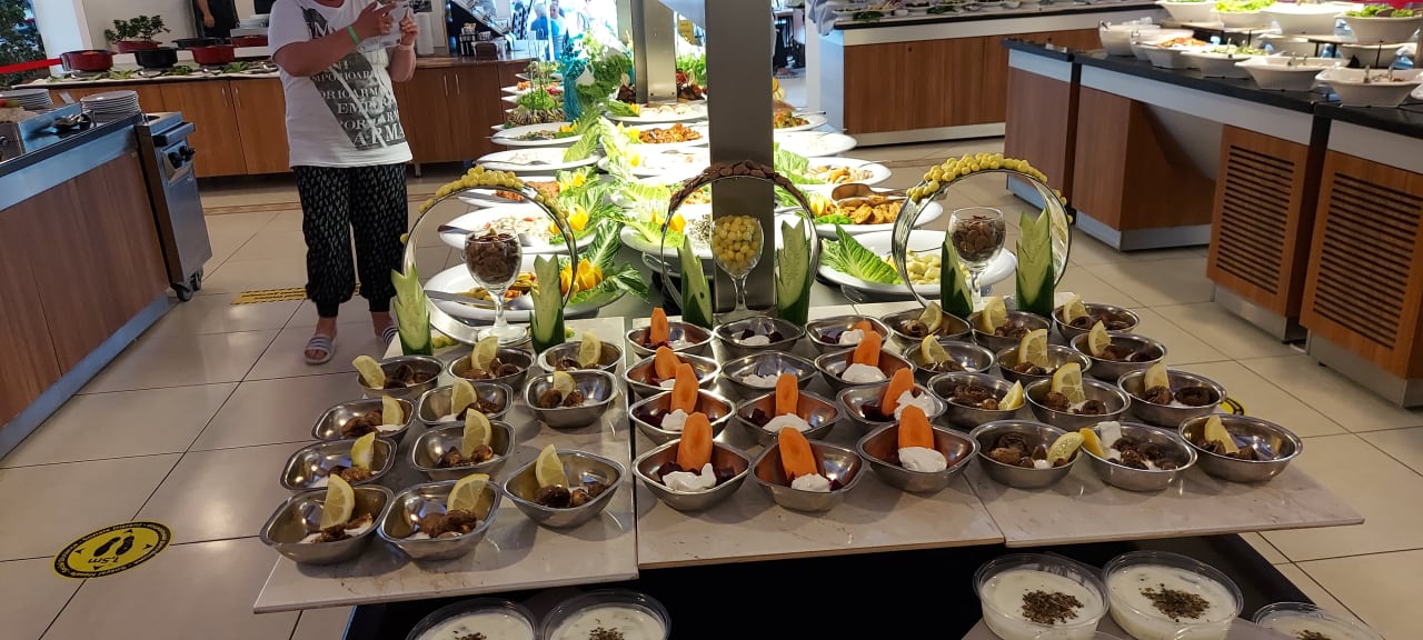 Gastro Hotel Gardenia Beach