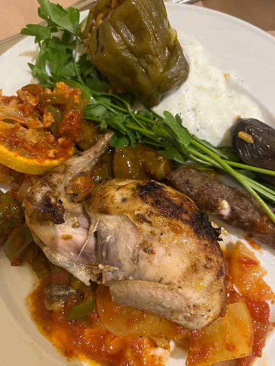 Gastro Lazuli Hotel Marsa Alam