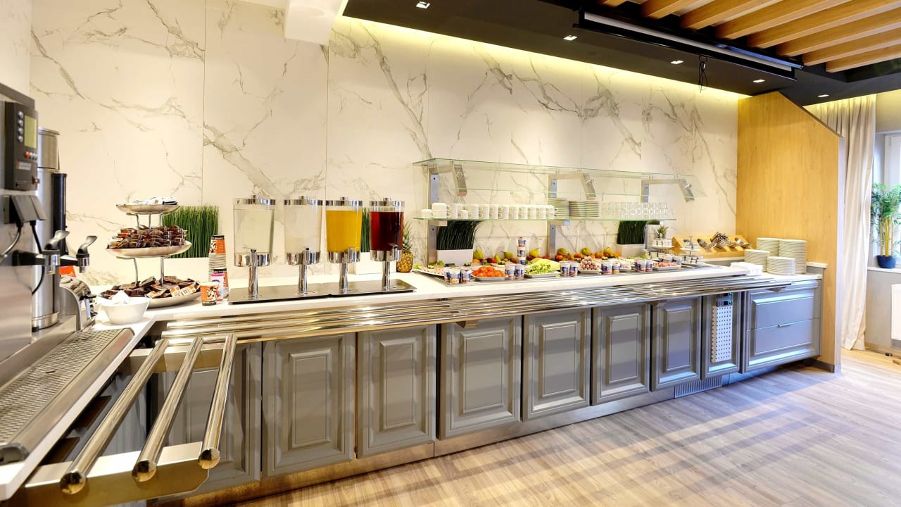 Gastro St.Joseph Hotel Hamburg St.Pauli Kiez Reeperbahn