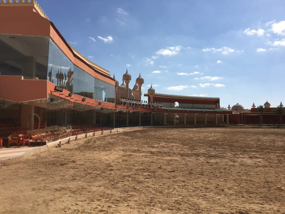 Sport & Freizeit Pickalbatros Alf Leila Wa Leila Resort - Neverland Hurghada