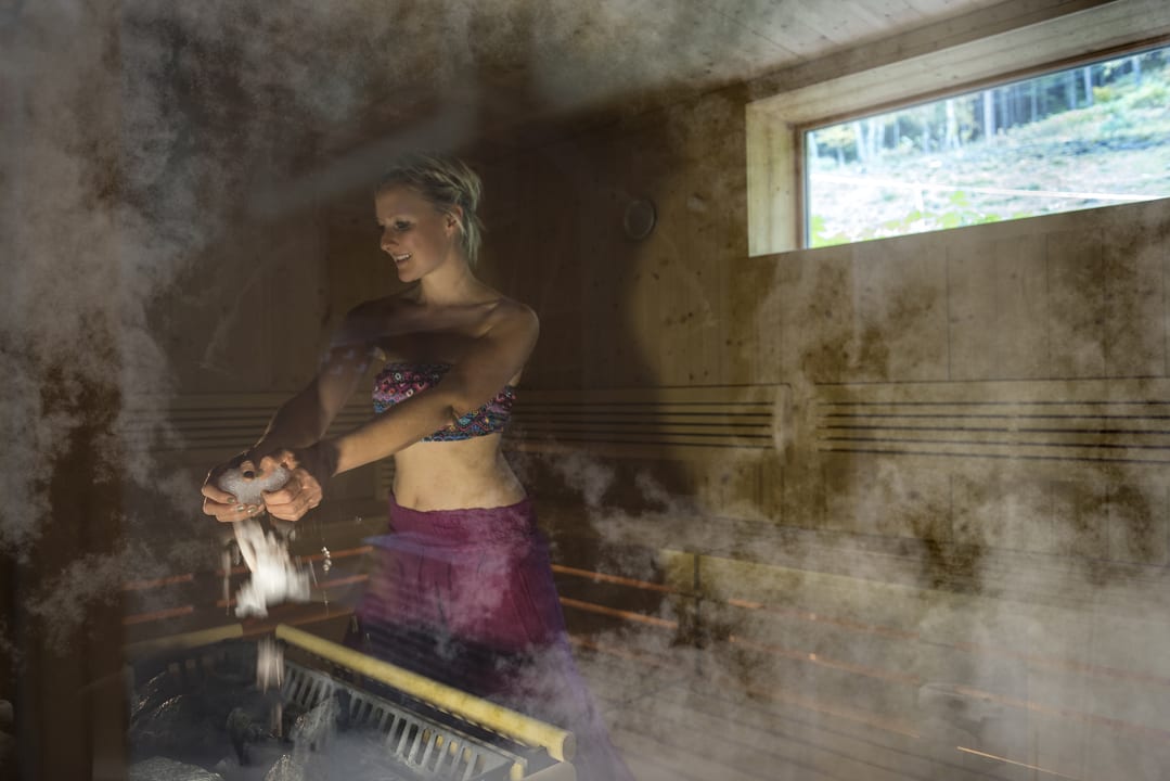 Sport & Freizeit Hotel Saalerwirt