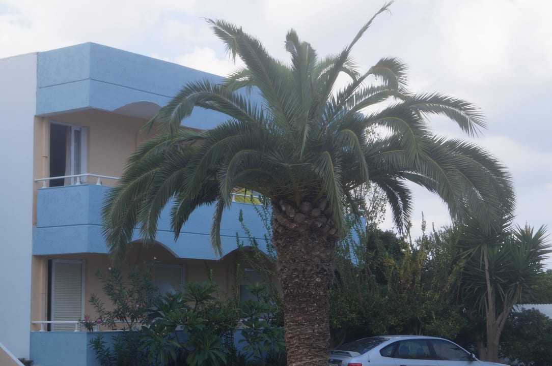 Zimmer Hotel Kathrin Beach