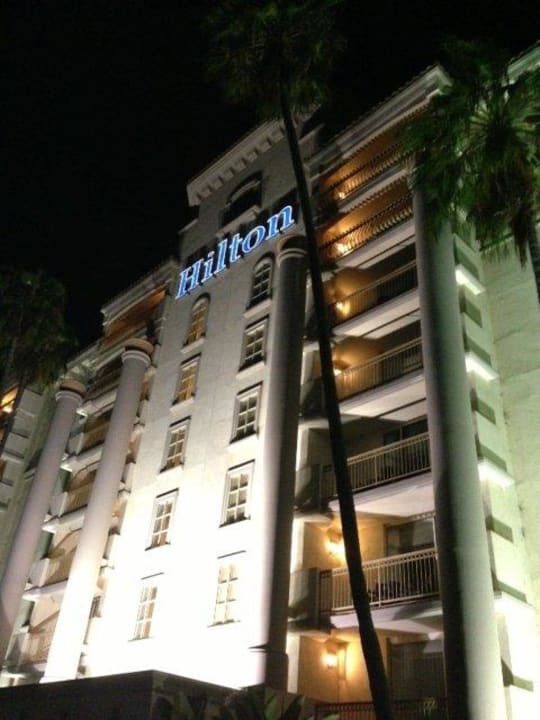 Außenansicht Wohnanlage San Diego Mission Bay Resort