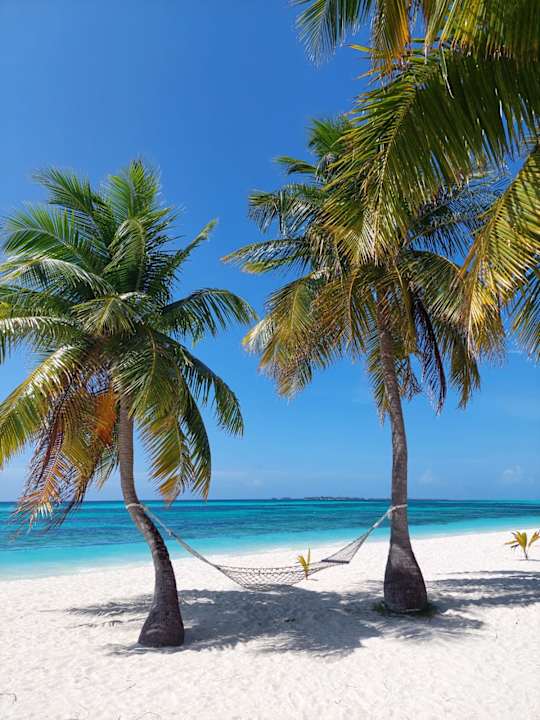 Strand Kuredu Island Resort & Spa