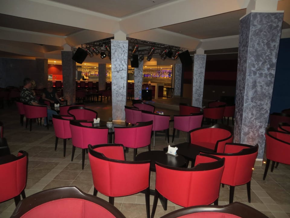 Disco / Baar Hotel Bel Azur Thalasso & Bungalows