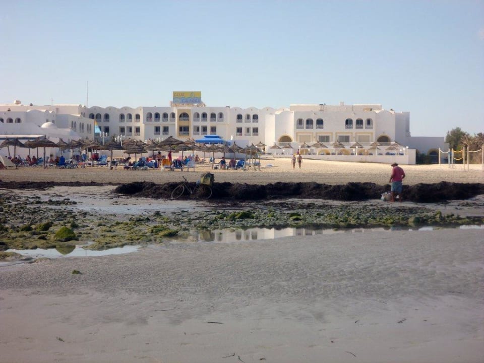 Strand Calimera Yati Beach