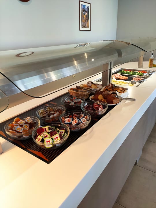 Gastro Hotel Esperia