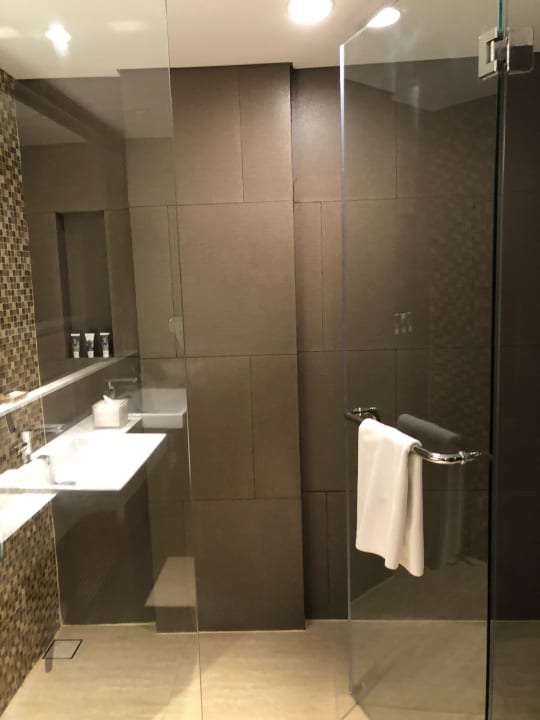 Zimmer Hotel Mercure Bali Legian