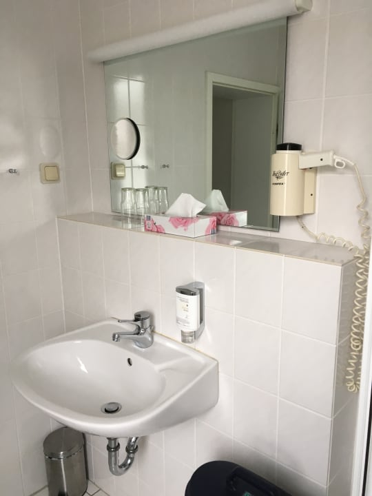 Zimmer Alt Ilsenburger Hof