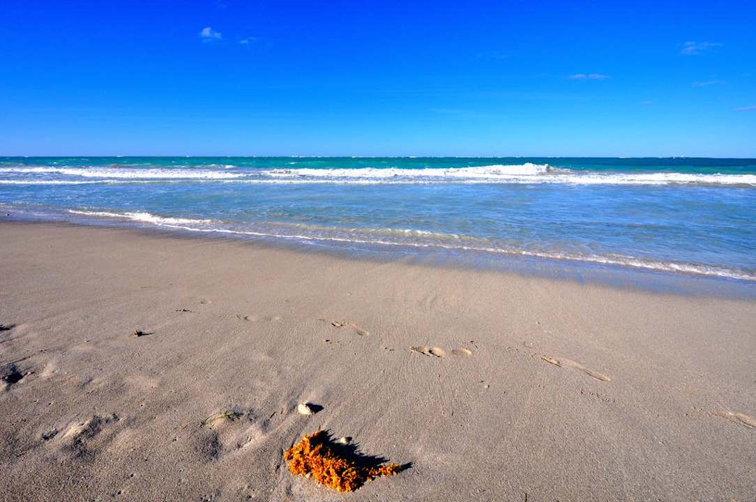 Strandimpression Iberostar Origin Laguna Azul