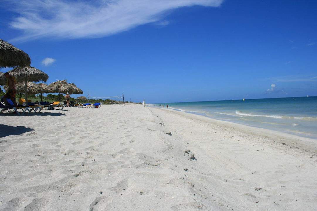 Iberostar Playa Alameda Varadero Iberostar Origin Playa Alameda