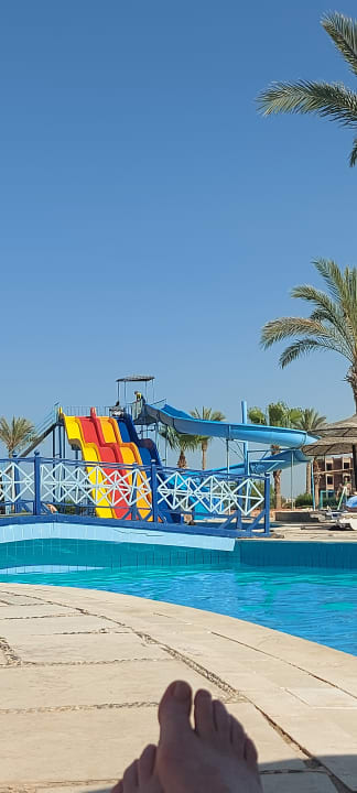 Pool Bliss Nada Beach Resort