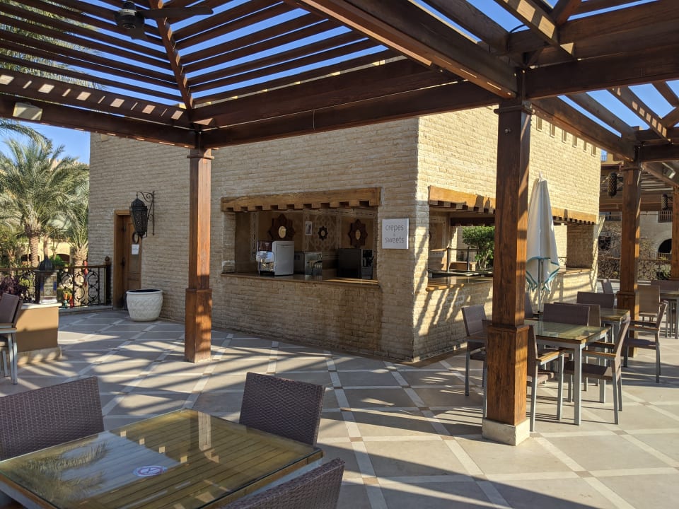 Gastro Grand Waterworld Makadi & Family Star Makadi