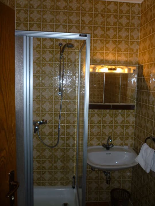 Badezimmer Der Seebacherhof