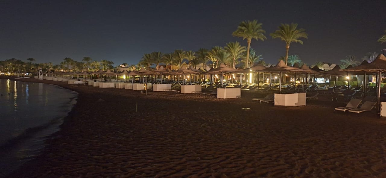 Strand Jaz Makadina