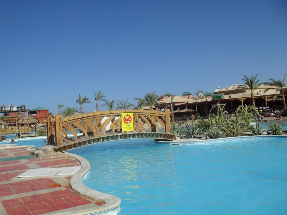 Aqua Vista Resort & Spa Pickalbatros Aqua Vista Resort - Hurghada
