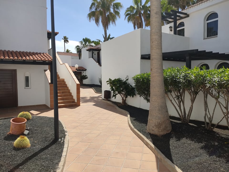 Sonstiges Barceló Fuerteventura Castillo