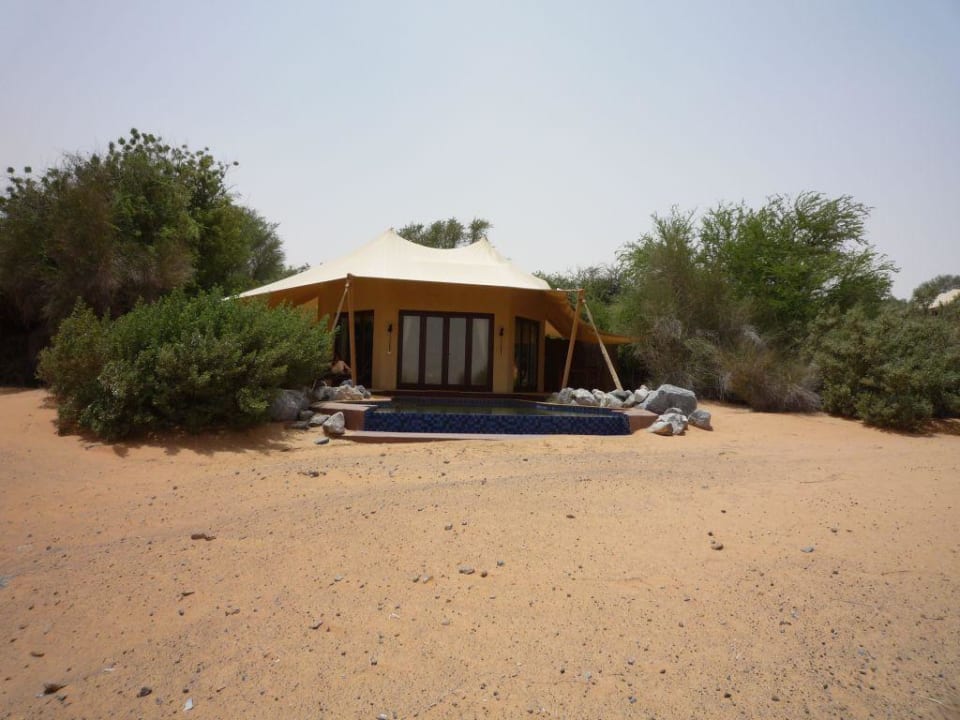 Bedouines Suite Al Maha, A Luxury Collection Desert Resort & Spa