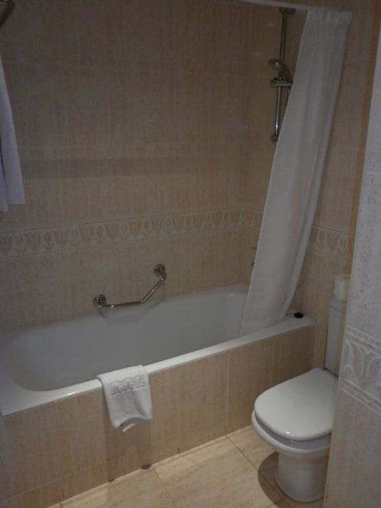 Bad allsun App.-Hotel Orient Beach