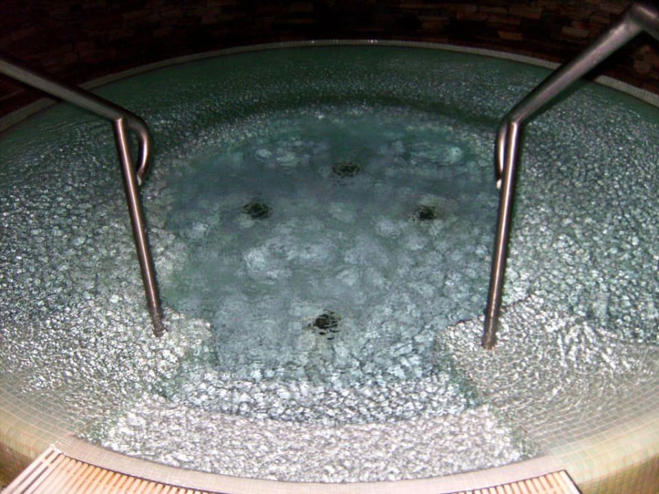 Die Solegrotte II DORMERO Hotel Bonn - Windhagen