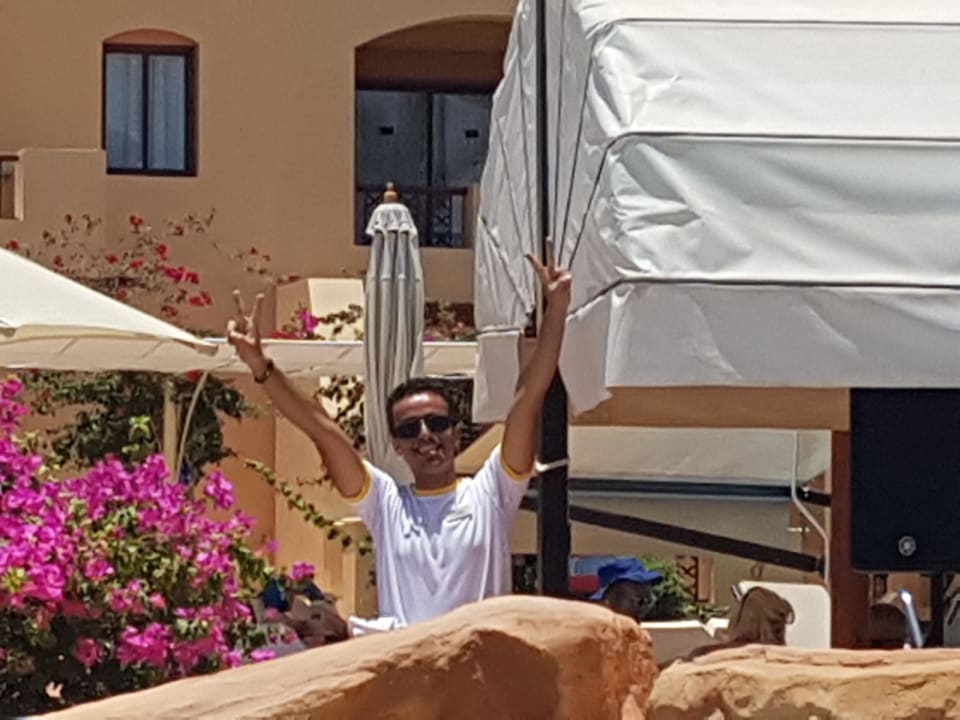 Sonstiges Steigenberger Coraya Beach - Adults only