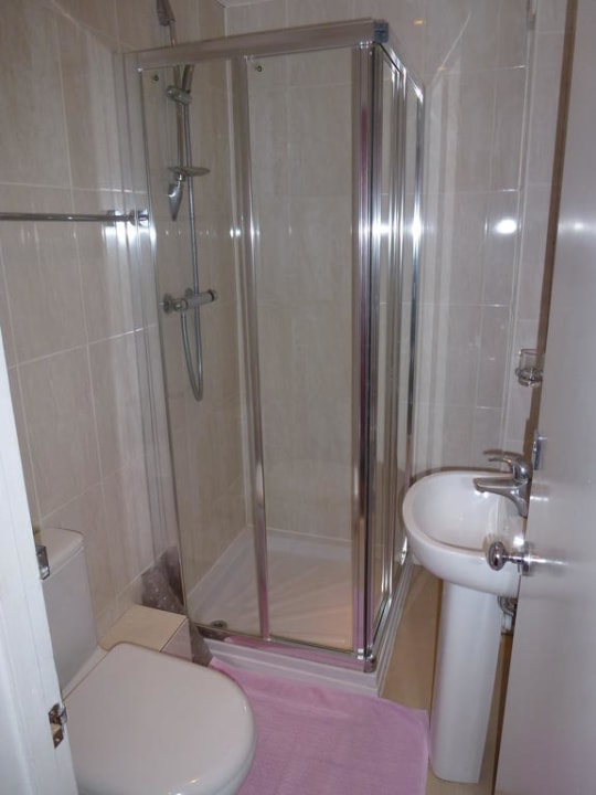 Bad Hotel Atlantic Seafront