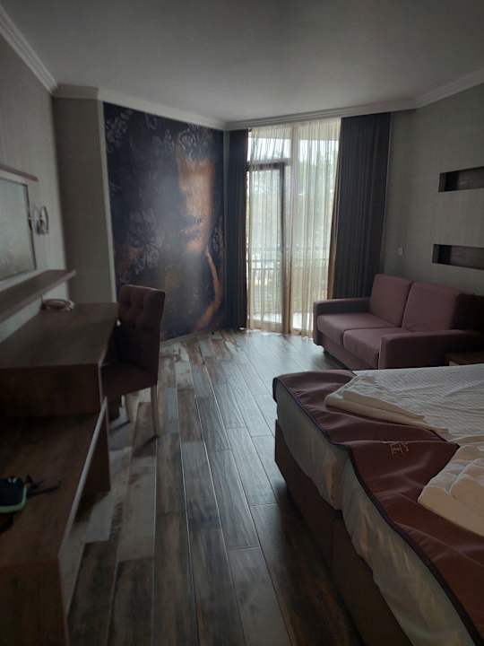 Zimmer Hotel Baikal