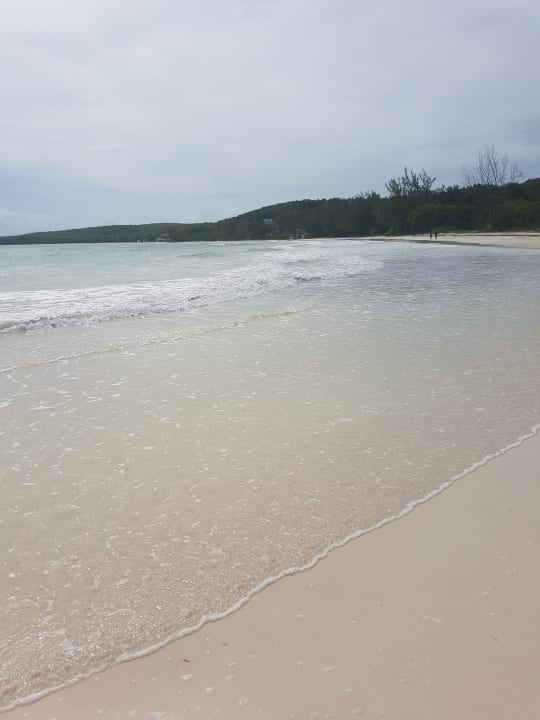 Strand Royalton Blue Waters