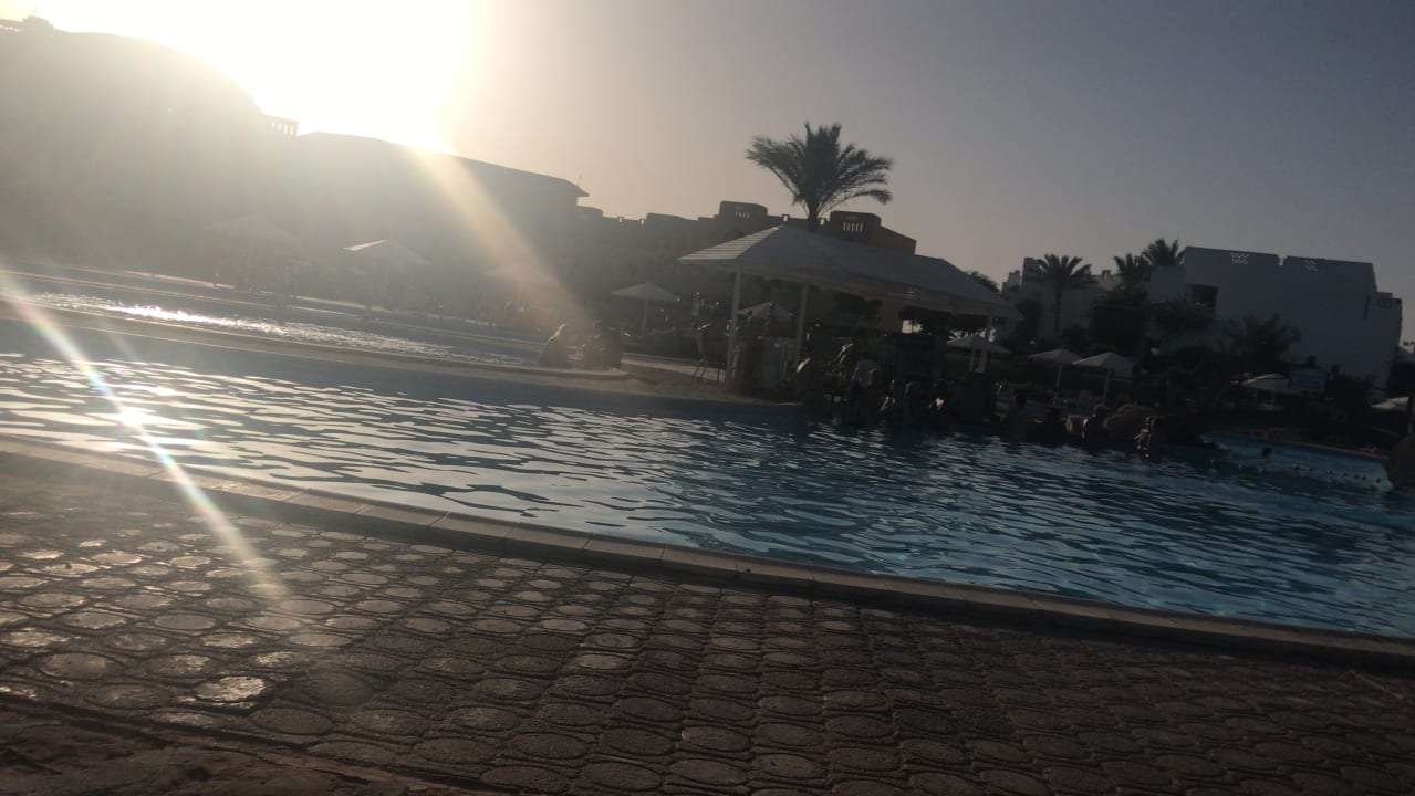 Pool Three Corners Equinox Beach Resort