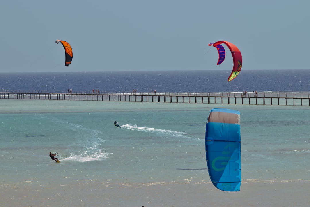 Strand Casa Mare Resort