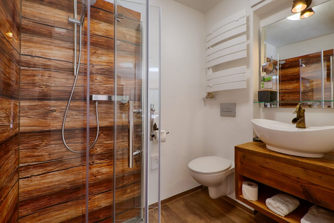 Zimmer Sennerhütte Gasthof und Landhotel