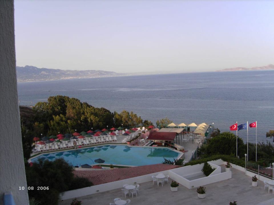 Schöner Ausblick Woxxie Hotel